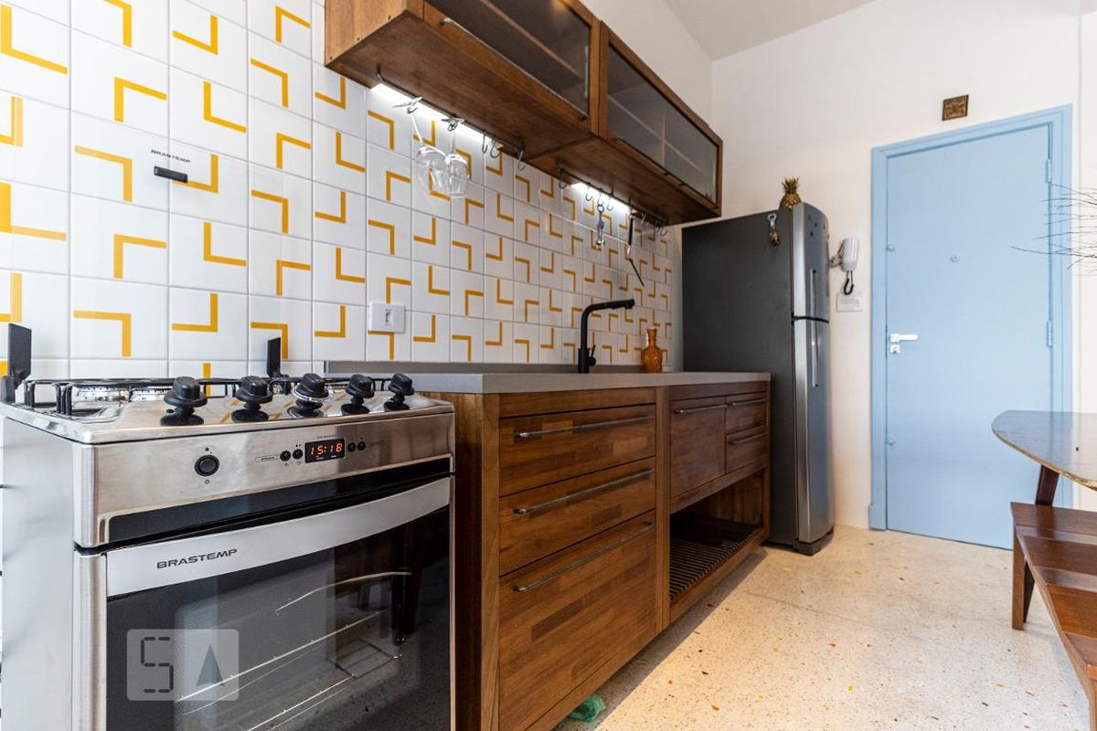 Apartamento, 1 quarto, 45 m² - Foto 27