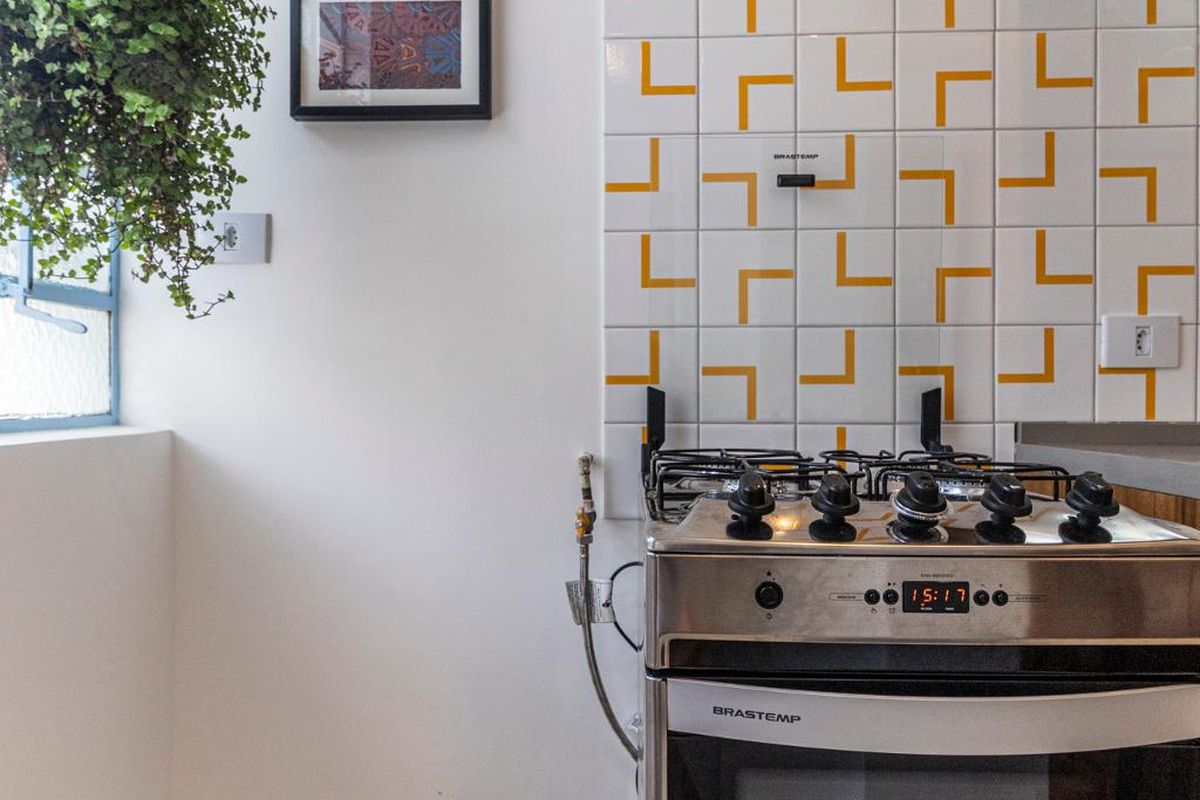 Apartamento, 1 quarto, 45 m² - Foto 26