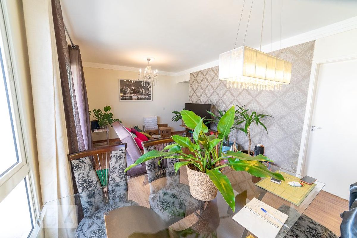 Apartamento à Venda - Parque Prado, 3 Quartos,  87 m2 em , Campinas - sp | SoloBR