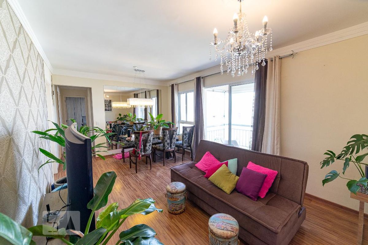Apartamento à Venda - Parque Prado, 3 Quartos,  87 m2 em , Campinas - sp | SoloBR