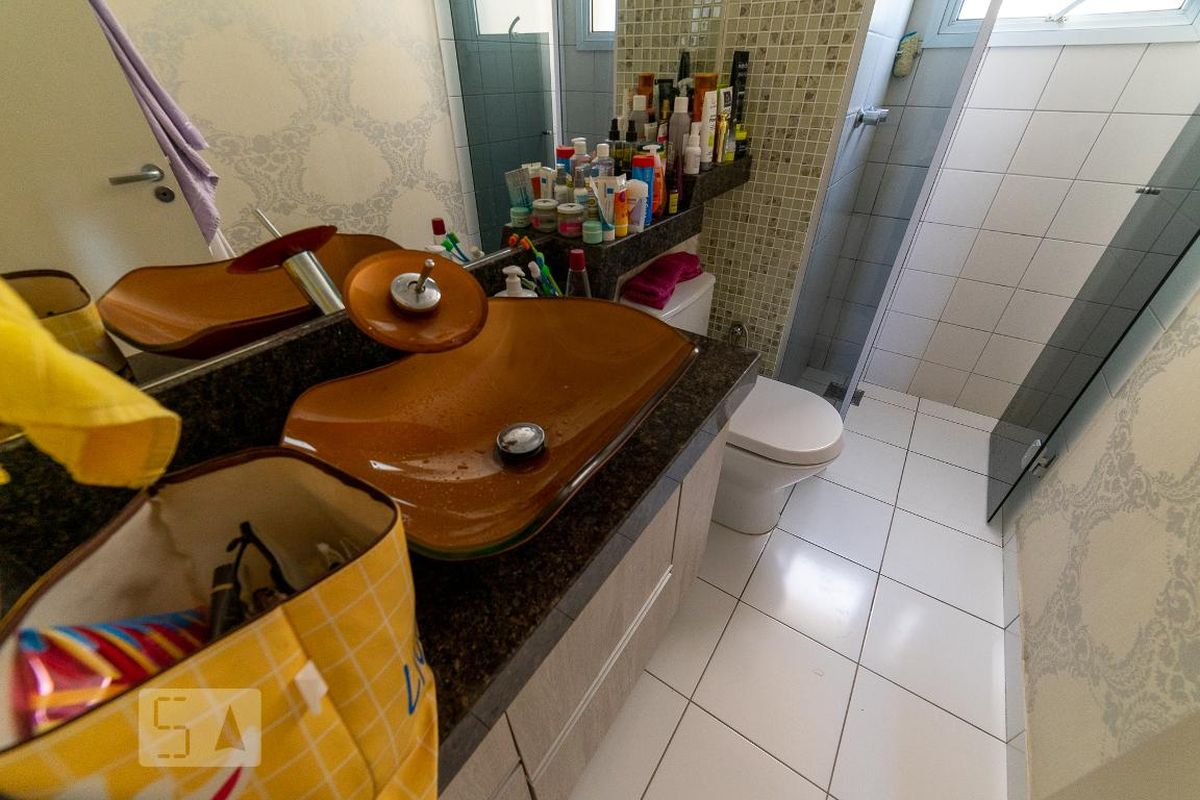 Apartamento à Venda - Parque Prado, 3 Quartos,  87 m2 em , Campinas - sp | SoloBR