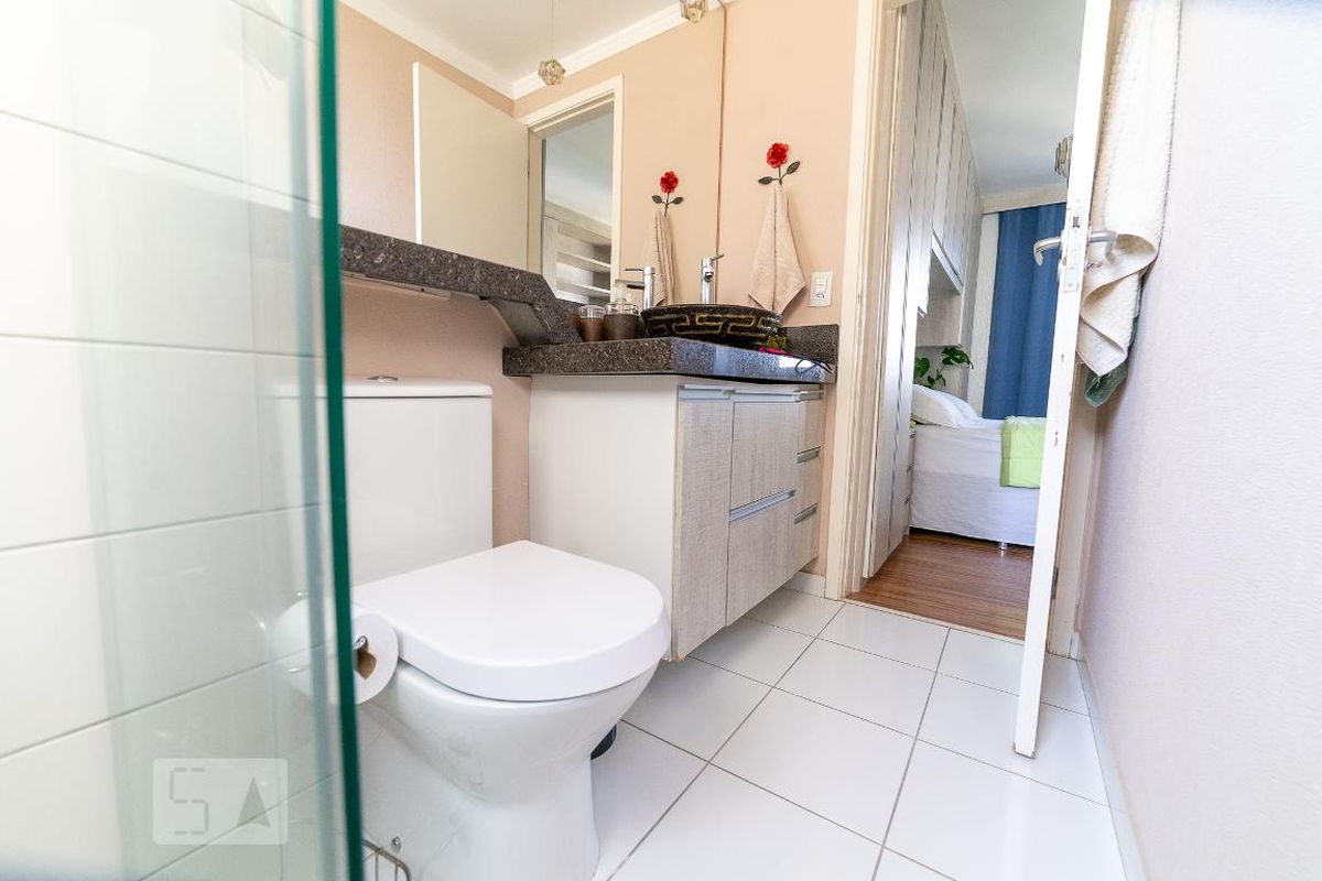Apartamento à Venda - Parque Prado, 3 Quartos,  87 m2 em , Campinas - sp | SoloBR