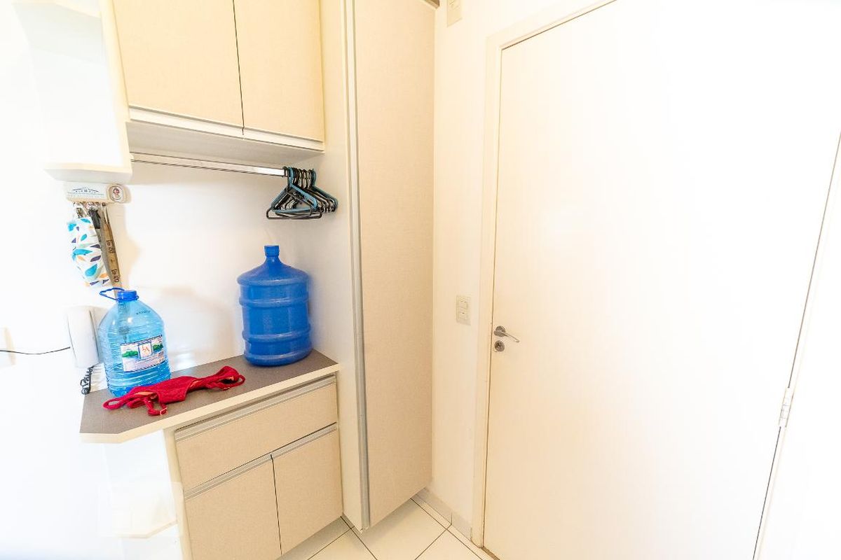 Apartamento à Venda - Parque Prado, 3 Quartos,  87 m2 em , Campinas - sp | SoloBR