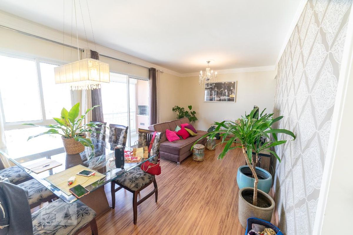 Apartamento à Venda - Parque Prado, 3 Quartos,  87 m2 em , Campinas - sp | SoloBR