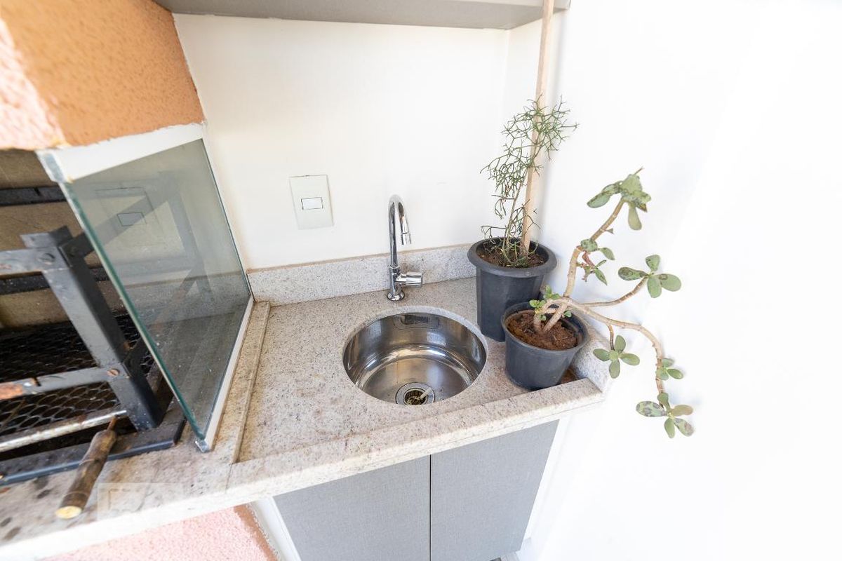 Apartamento à Venda - Parque Prado, 3 Quartos,  87 m2 em , Campinas - sp | SoloBR