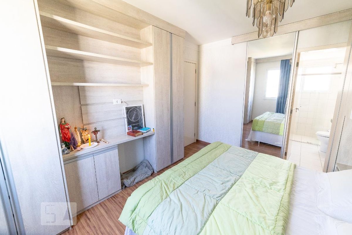 Apartamento à Venda - Parque Prado, 3 Quartos,  87 m2 em , Campinas - sp | SoloBR