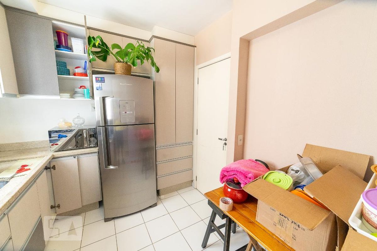 Apartamento à Venda - Parque Prado, 3 Quartos,  87 m2 em , Campinas - sp | SoloBR