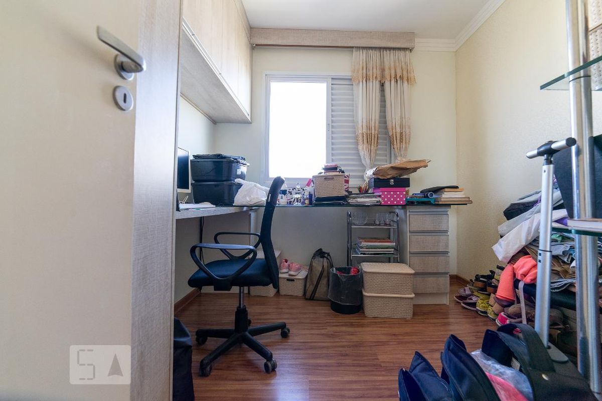 Apartamento à Venda - Parque Prado, 3 Quartos,  87 m2 em , Campinas - sp | SoloBR