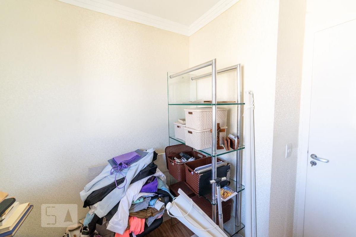 Apartamento à Venda - Parque Prado, 3 Quartos,  87 m2 em , Campinas - sp | SoloBR