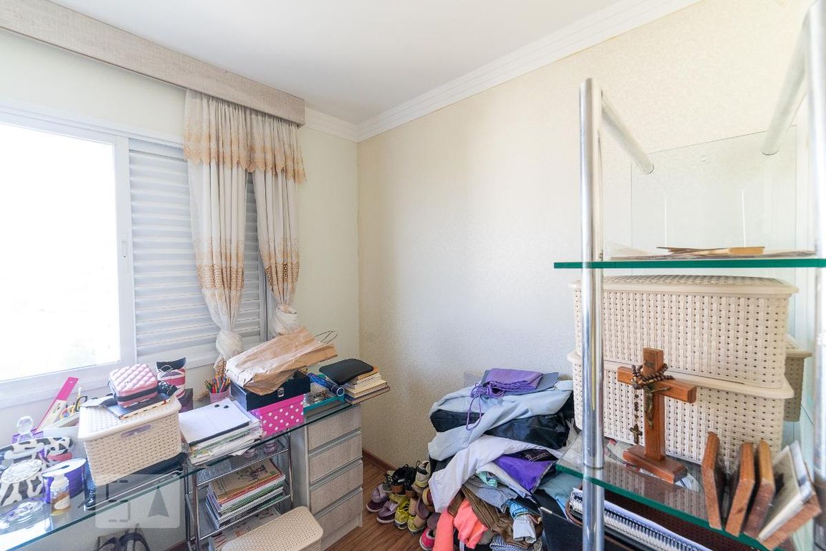 Apartamento à Venda - Parque Prado, 3 Quartos,  87 m2 em , Campinas - sp | SoloBR