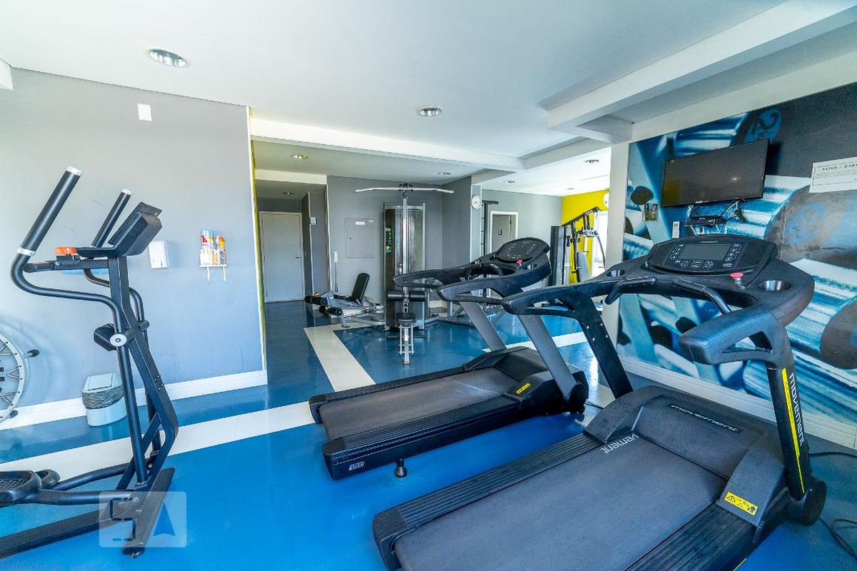 Apartamento à Venda - Parque Prado, 3 Quartos,  87 m2 em , Campinas - sp | SoloBR