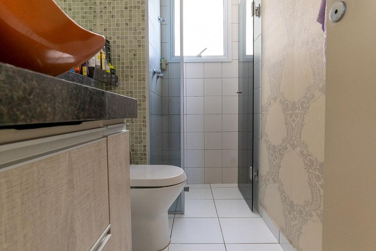 Apartamento à Venda - Parque Prado, 3 Quartos,  87 m2 em , Campinas - sp | SoloBR