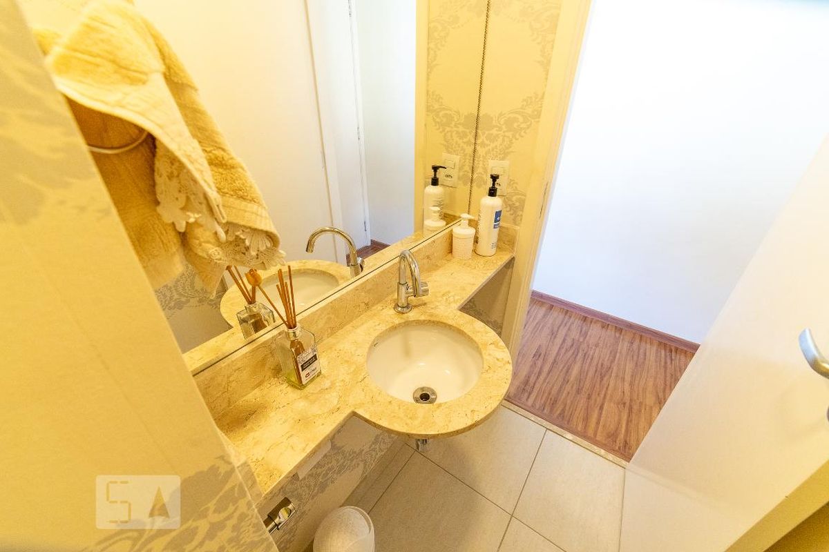 Apartamento à Venda - Parque Prado, 3 Quartos,  87 m2 em , Campinas - sp | SoloBR