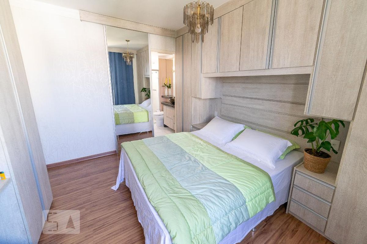Apartamento à Venda - Parque Prado, 3 Quartos,  87 m2 em , Campinas - sp | SoloBR