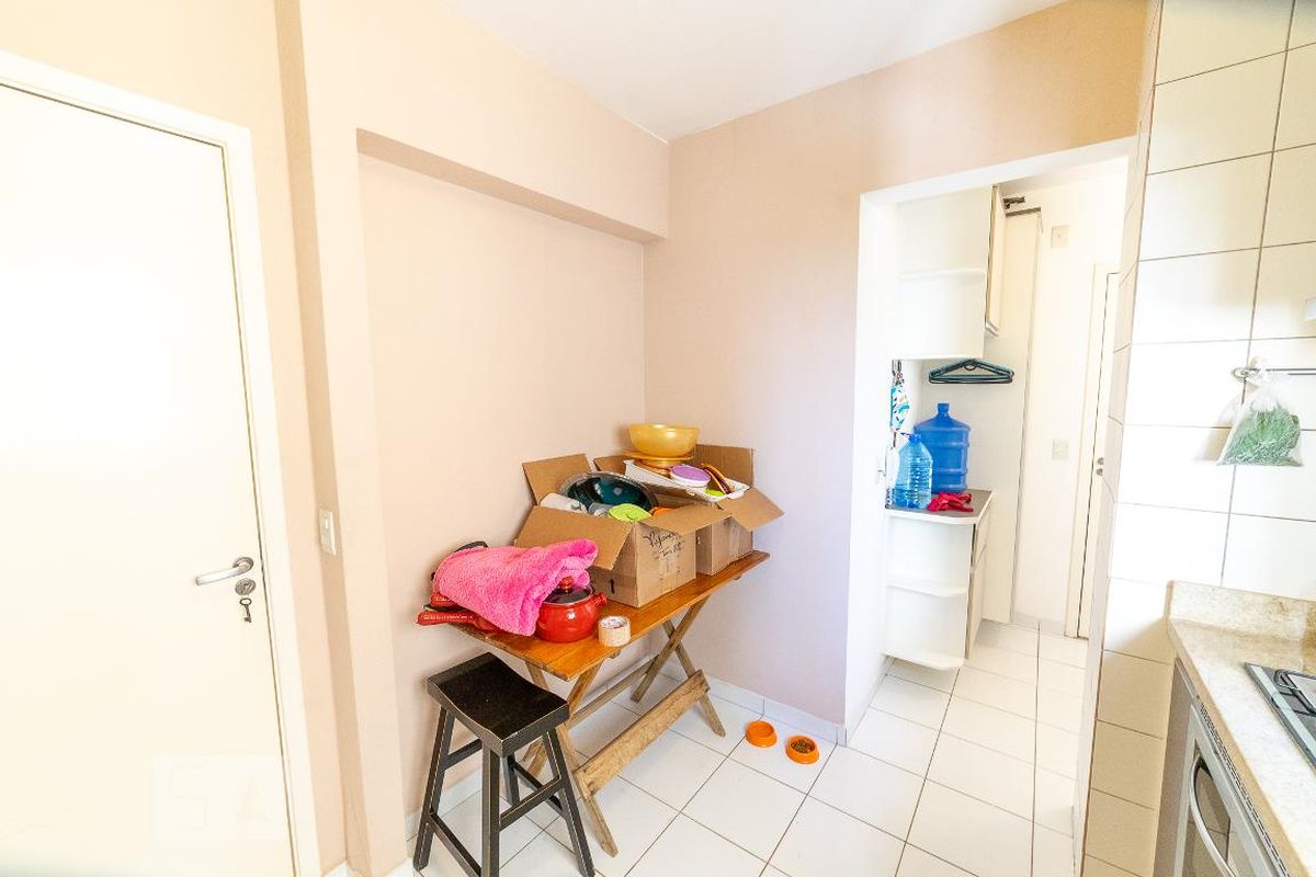 Apartamento à Venda - Parque Prado, 3 Quartos,  87 m2 em , Campinas - sp | SoloBR