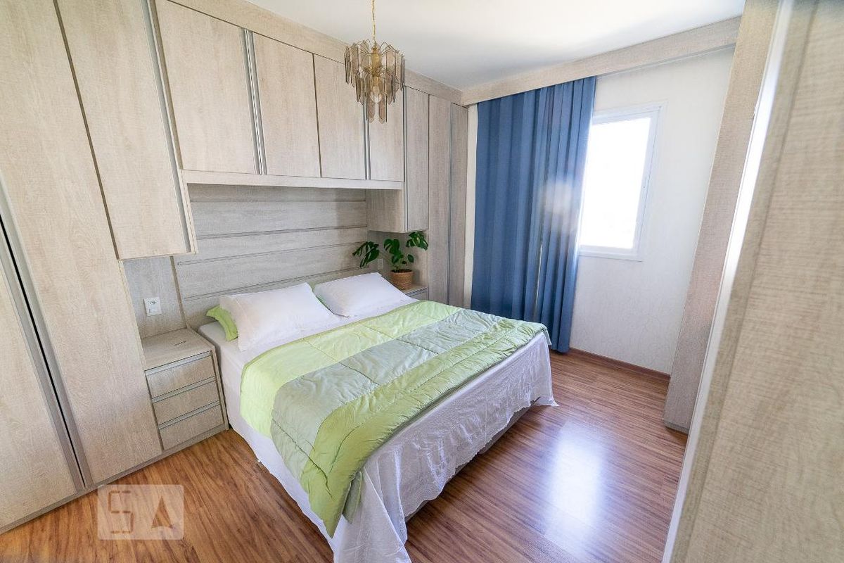 Apartamento à Venda - Parque Prado, 3 Quartos,  87 m2 em , Campinas - sp | SoloBR