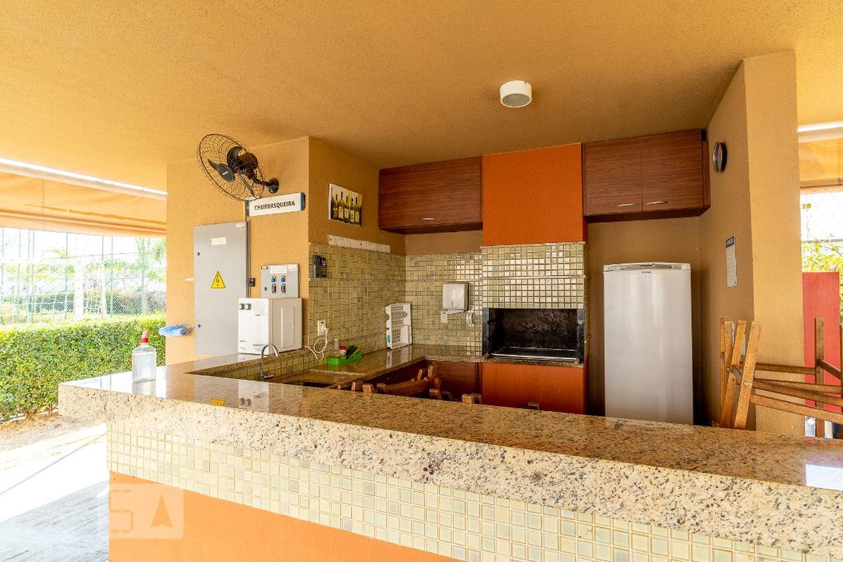 Apartamento à Venda - Parque Prado, 3 Quartos,  87 m2 em , Campinas - sp | SoloBR