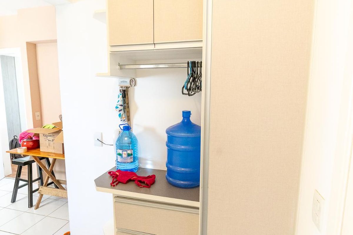 Apartamento à Venda - Parque Prado, 3 Quartos,  87 m2 em , Campinas - sp | SoloBR