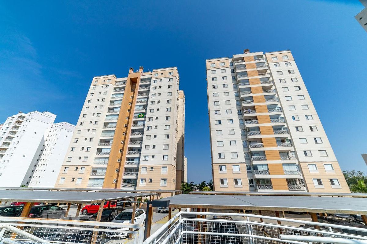 Apartamento à Venda - Parque Prado, 3 Quartos,  87 m2 em , Campinas - sp | SoloBR