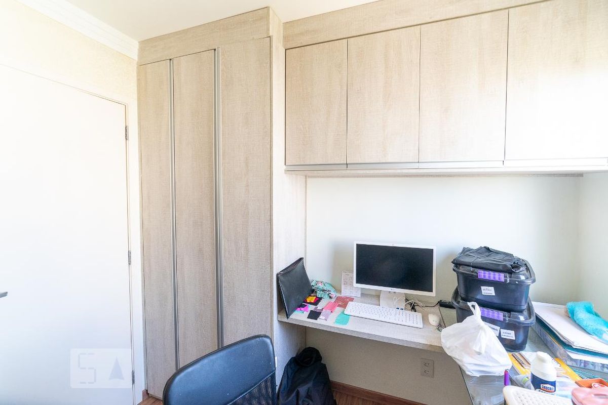 Apartamento à Venda - Parque Prado, 3 Quartos,  87 m2 em , Campinas - sp | SoloBR