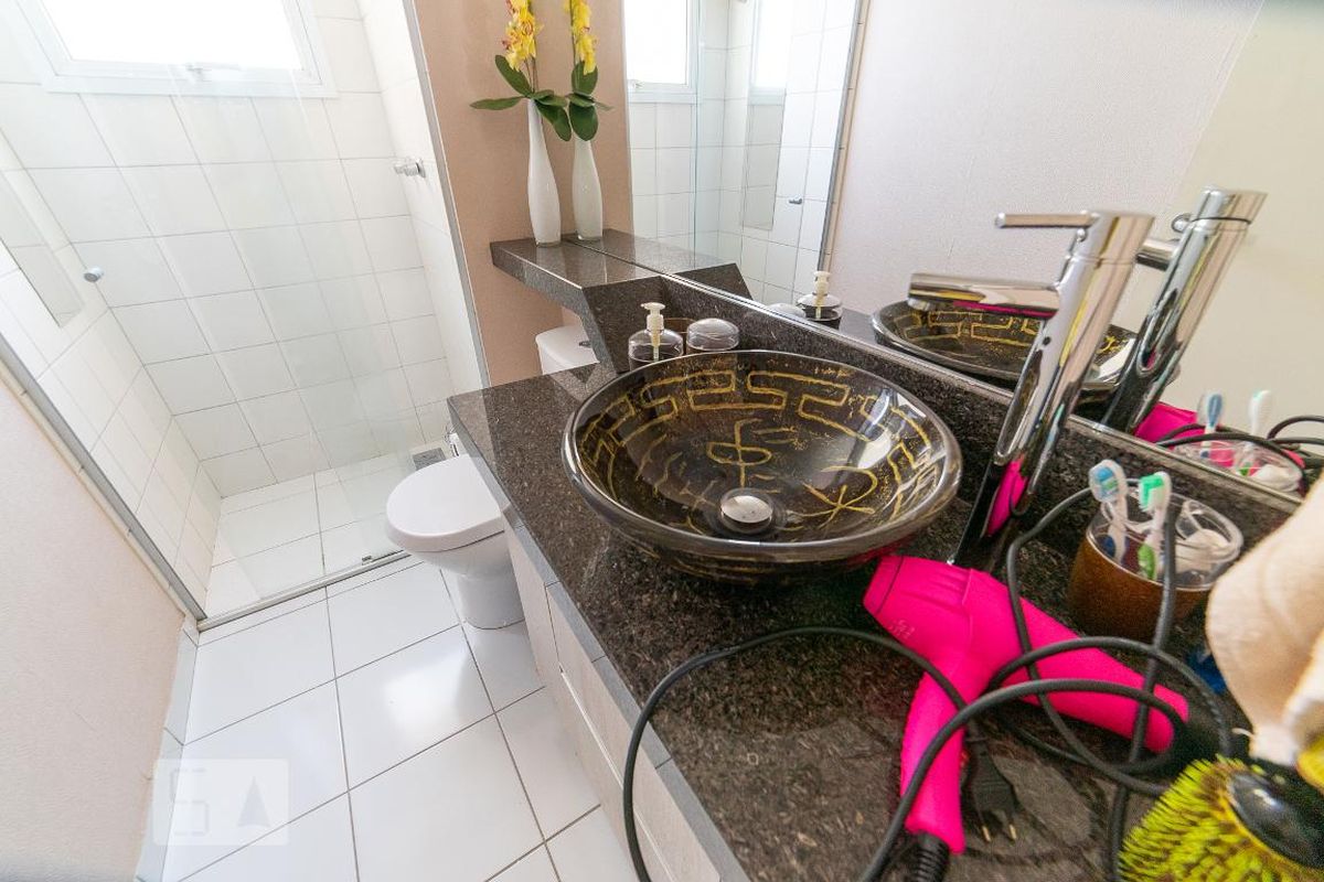 Apartamento à Venda - Parque Prado, 3 Quartos,  87 m2 em , Campinas - sp | SoloBR