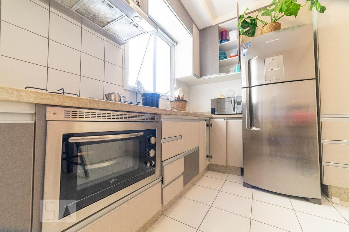 Apartamento à Venda - Parque Prado, 3 Quartos,  87 m2 em , Campinas - sp | SoloBR