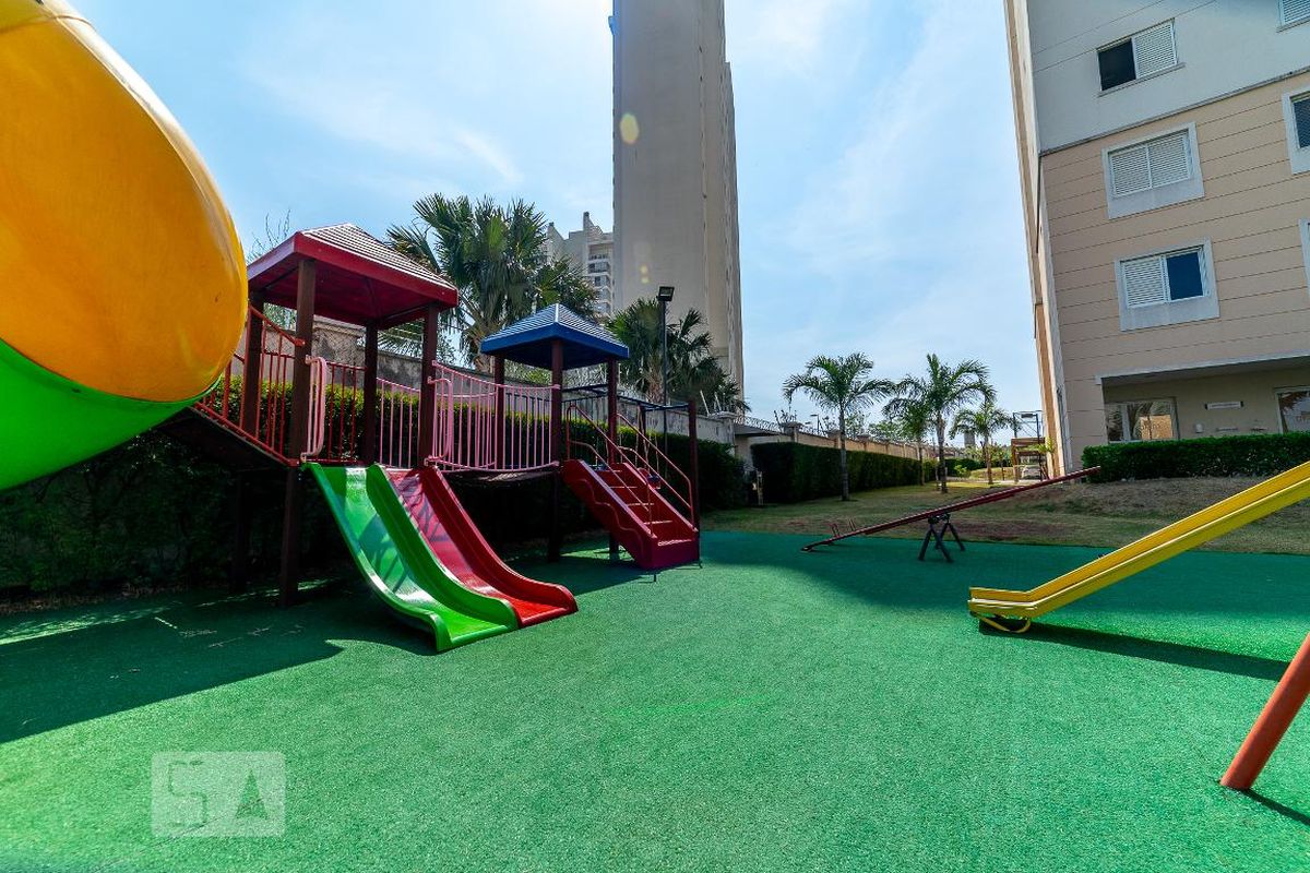 Apartamento à Venda - Parque Prado, 3 Quartos,  87 m2 em , Campinas - sp | SoloBR