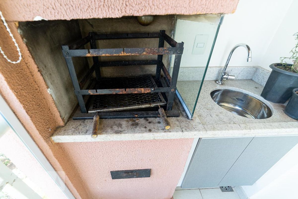 Apartamento à Venda - Parque Prado, 3 Quartos,  87 m2 em , Campinas - sp | SoloBR