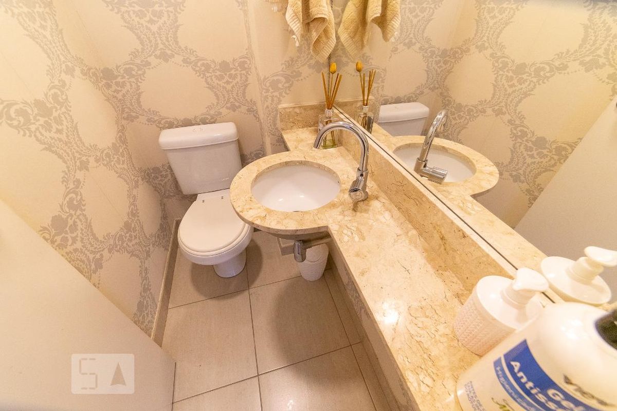 Apartamento à Venda - Parque Prado, 3 Quartos,  87 m2 em , Campinas - sp | SoloBR