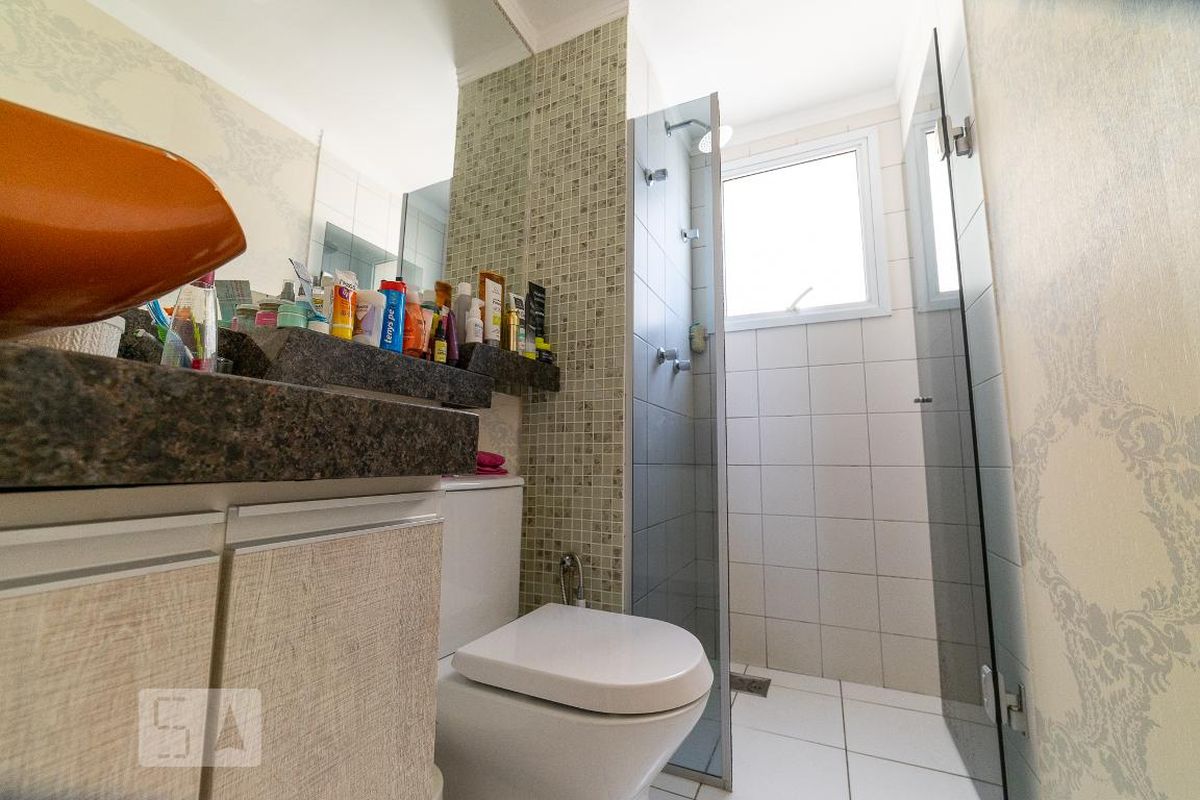 Apartamento à Venda - Parque Prado, 3 Quartos,  87 m2 em , Campinas - sp | SoloBR