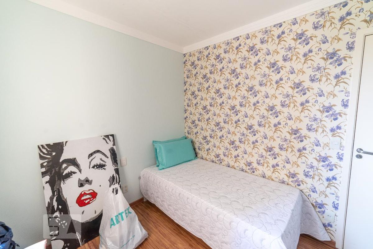 Apartamento à Venda - Parque Prado, 3 Quartos,  87 m2 em , Campinas - sp | SoloBR
