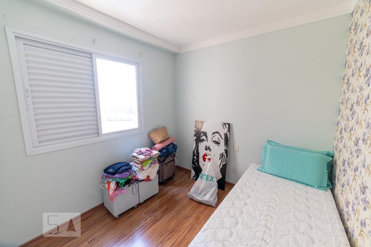 Apartamento à Venda - Parque Prado, 3 Quartos,  87 m2 em , Campinas - sp | SoloBR