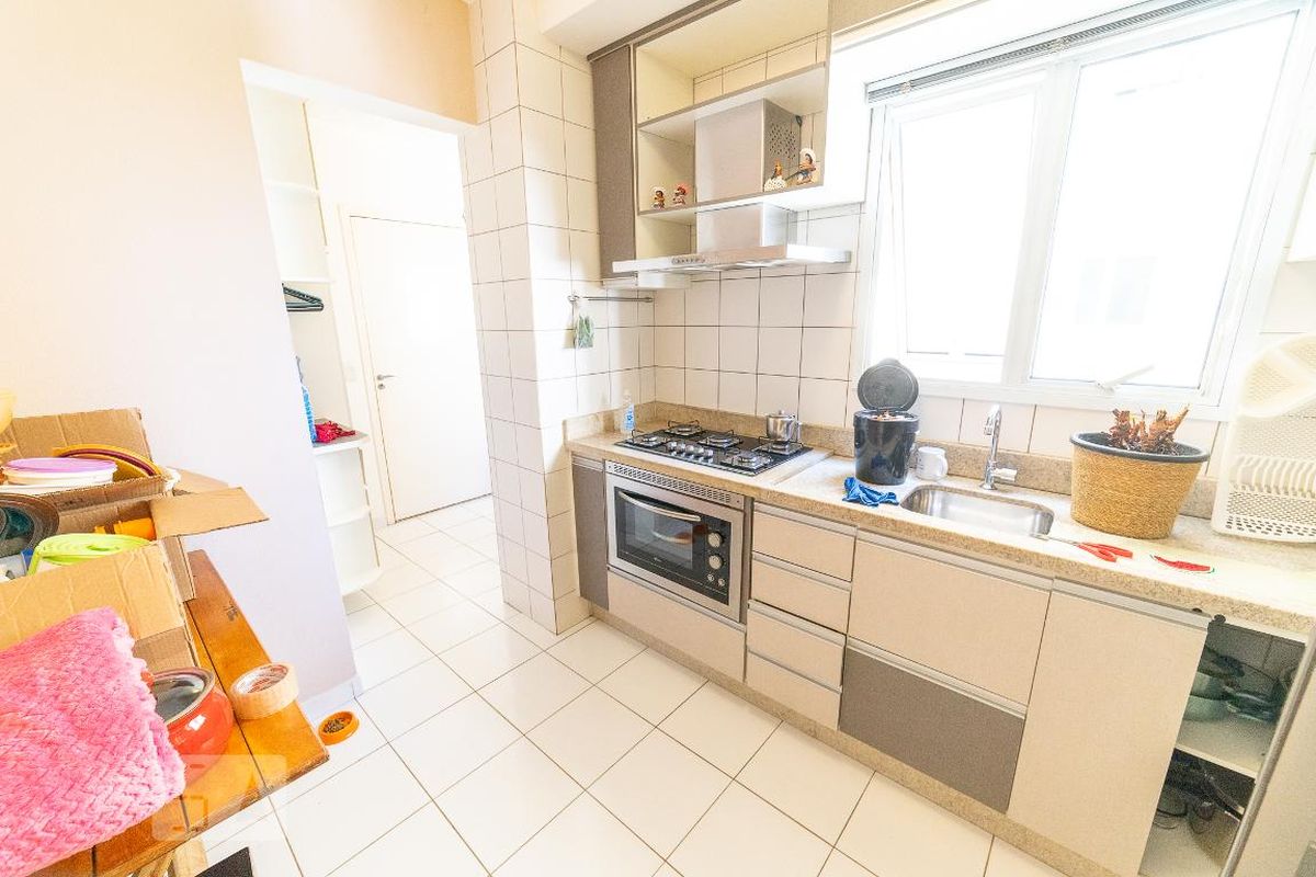 Apartamento à Venda - Parque Prado, 3 Quartos,  87 m2 em , Campinas - sp | SoloBR
