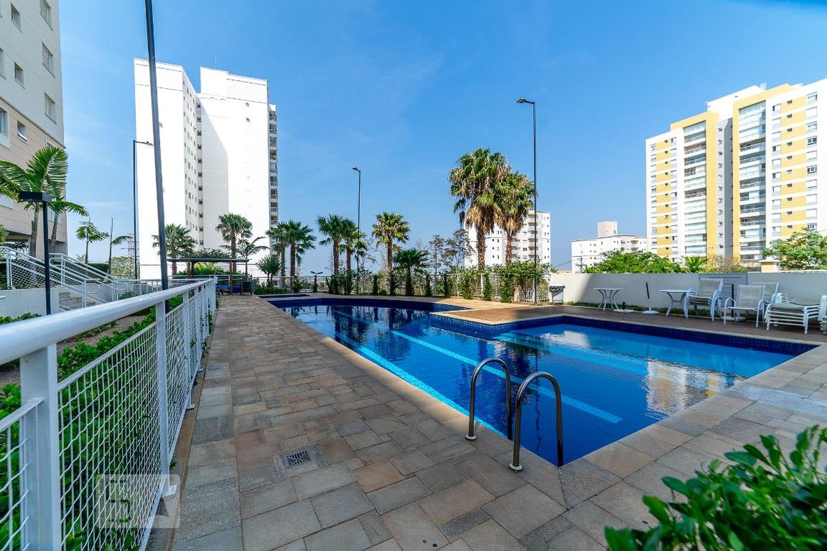 Apartamento à Venda - Parque Prado, 3 Quartos,  87 m2 em , Campinas - sp | SoloBR