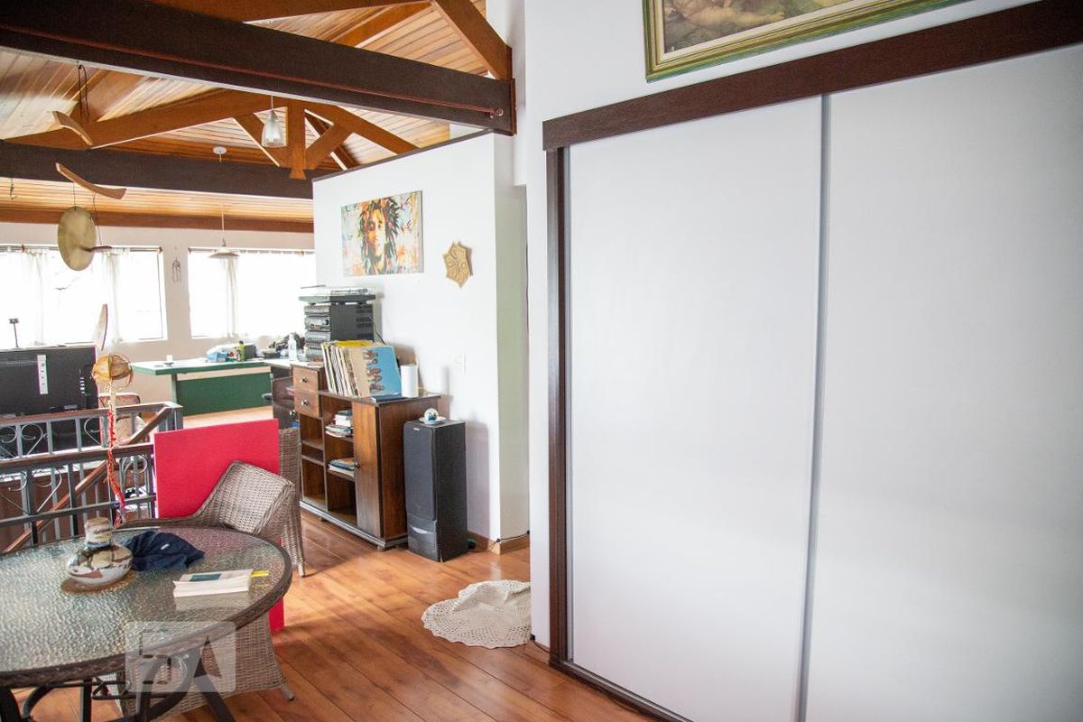 Casa, 6 quartos, 347 m² - Foto 52