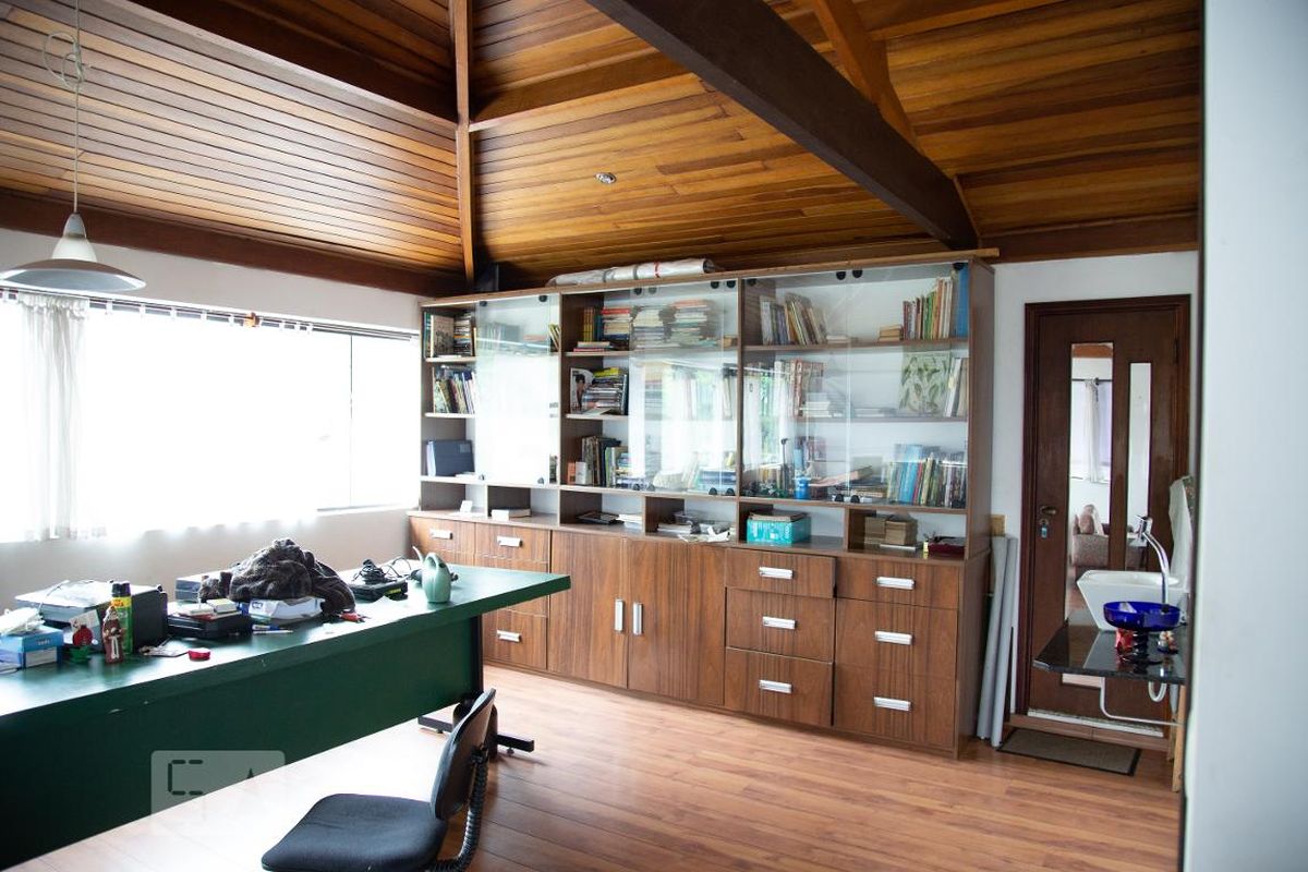 Casa, 6 quartos, 347 m² - Foto 46