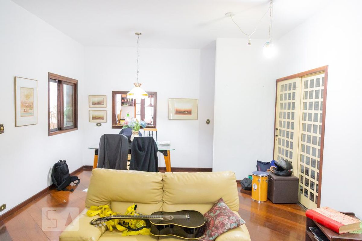 Casa, 6 quartos, 347 m² - Foto 6