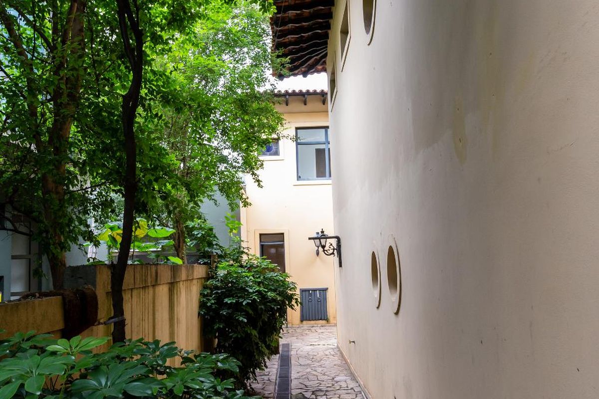 Casa, 6 quartos, 304 m² - Foto 124