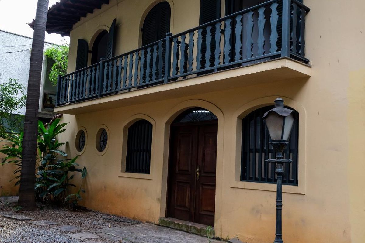Casa, 6 quartos, 304 m² - Foto 178