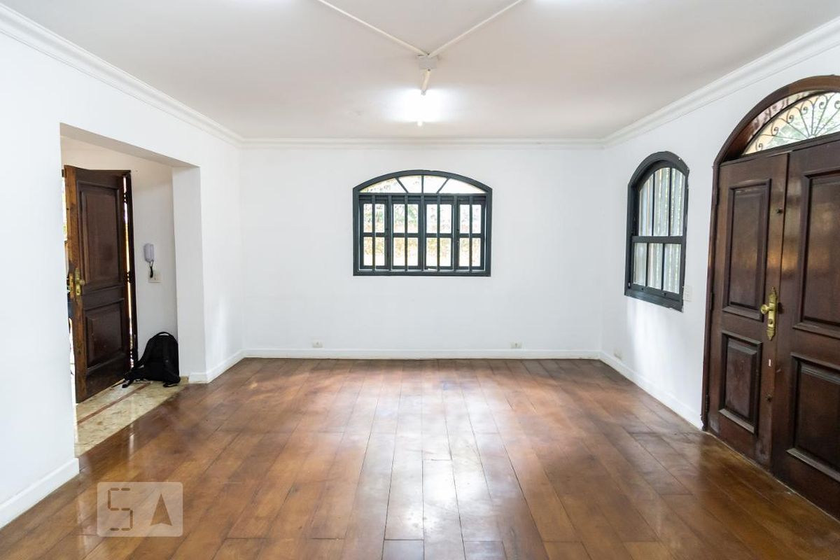 Casa, 6 quartos, 304 m² - Foto 4