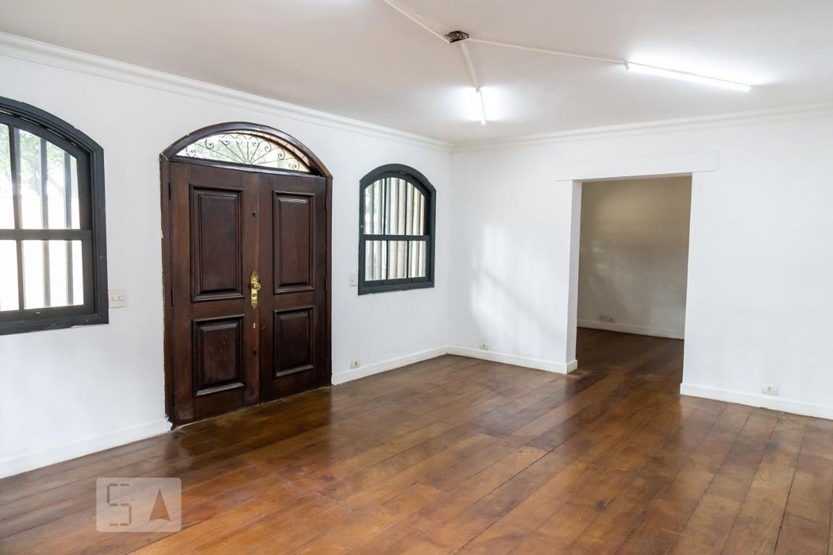 Casa, 6 quartos, 304 m² - Foto 2