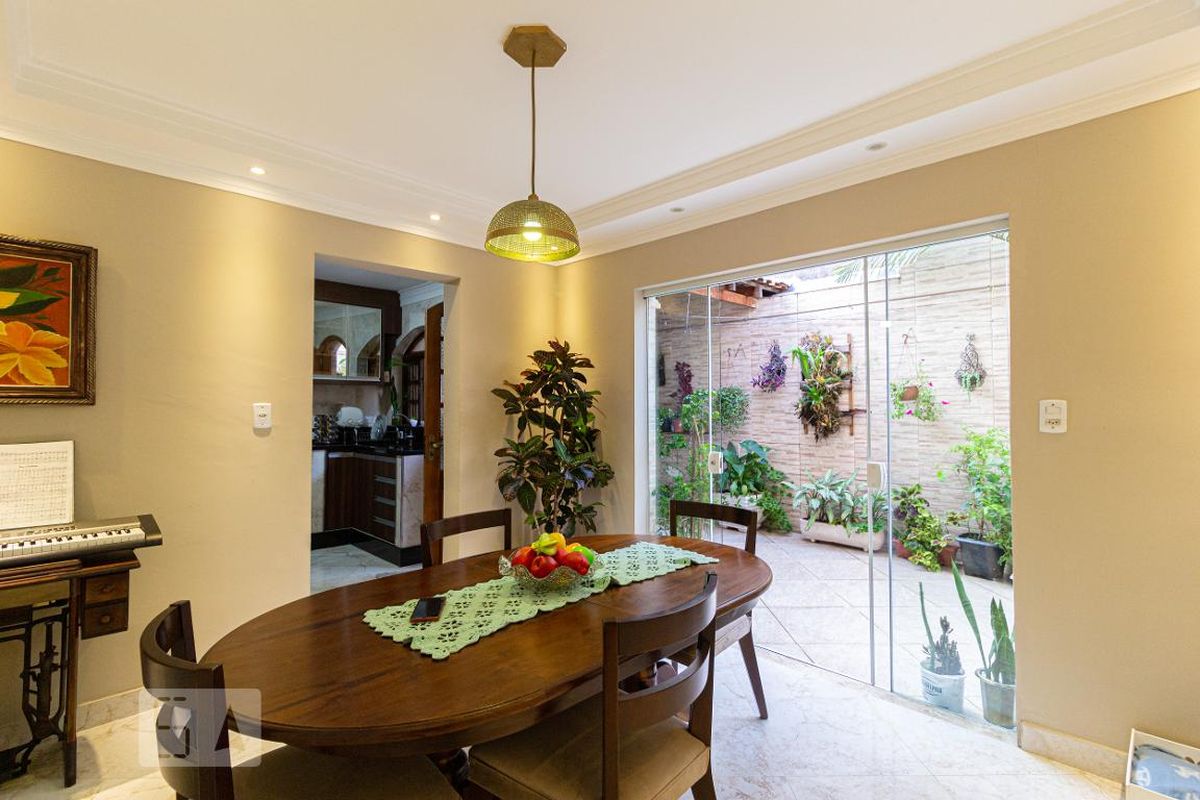 Casa, 3 quartos, 125 m² - Foto 22