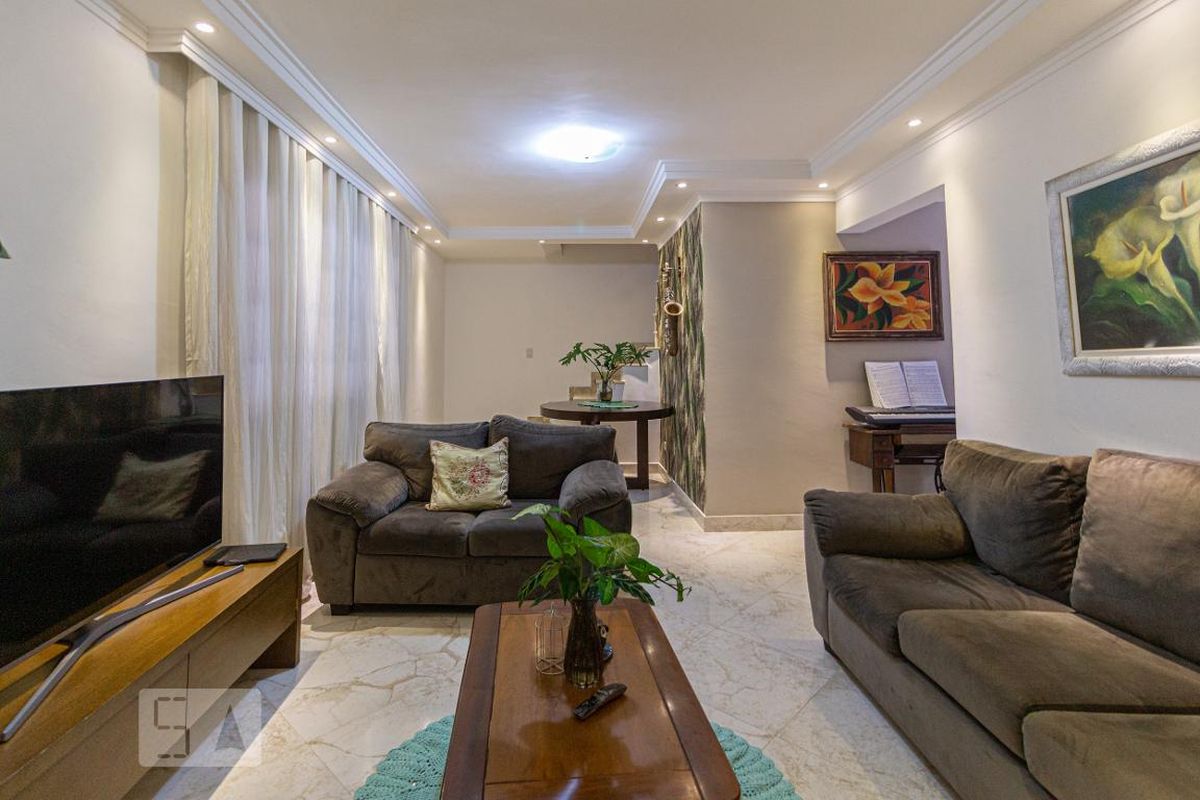 Casa, 3 quartos, 125 m² - Foto 10