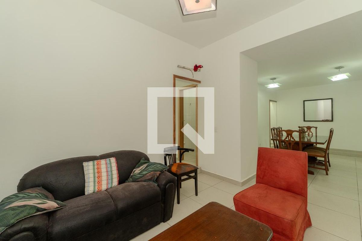 Apartamento, 4 quartos, 114 m² - Foto 4