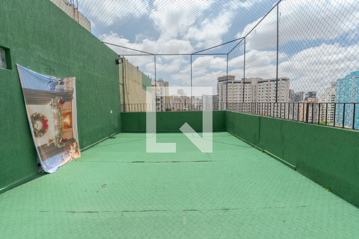 Apartamento, 4 quartos, 114 m² - Foto 264