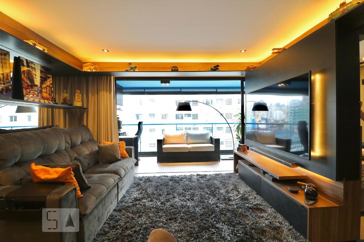 Kitnet-Studio, 50 m² - Foto 5