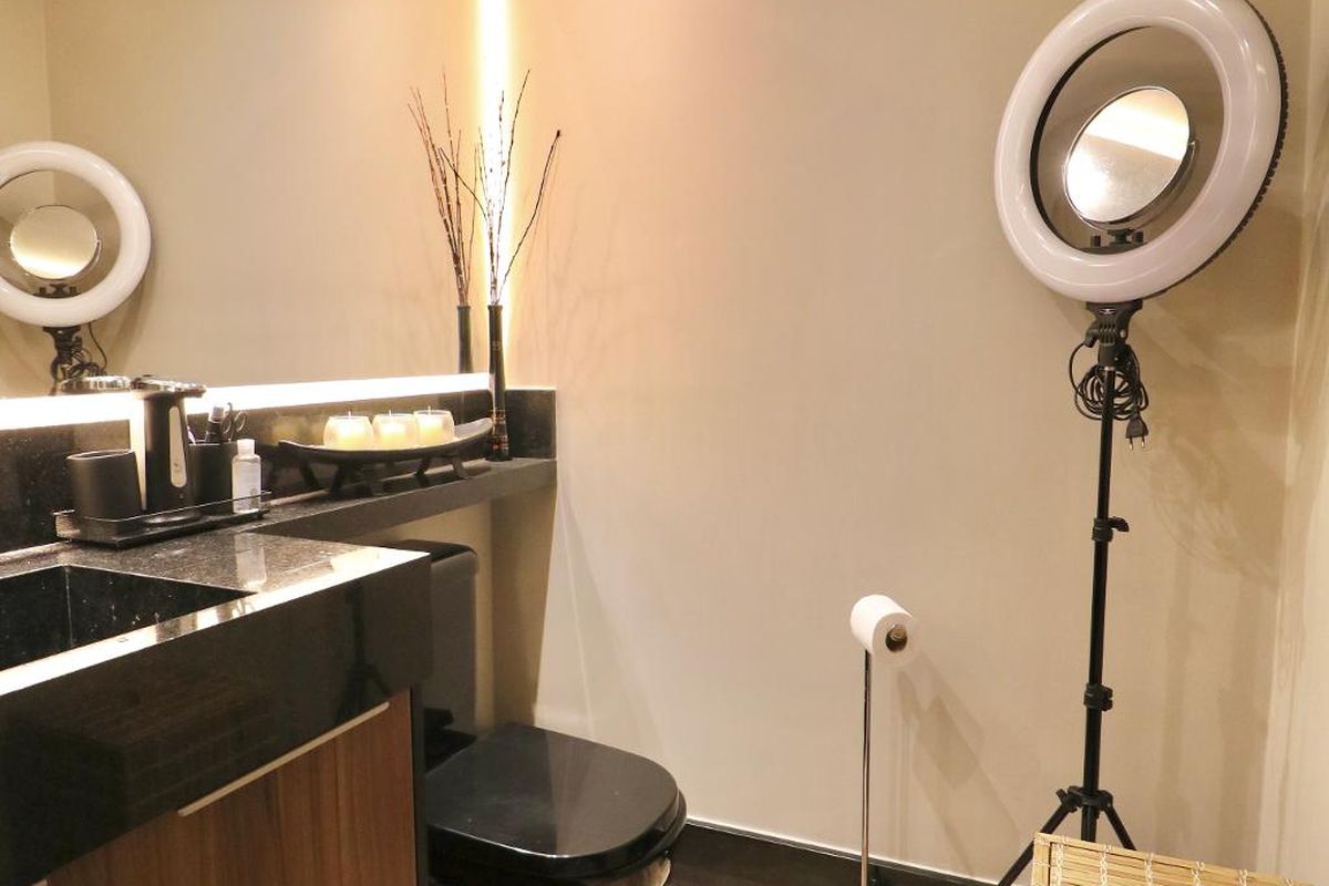 Kitnet-Studio, 50 m² - Foto 15