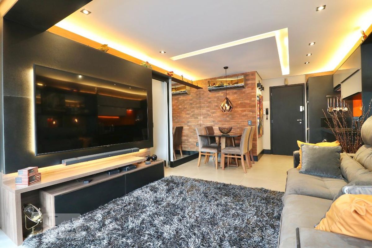 Kitnet-Studio, 50 m² - Foto 3
