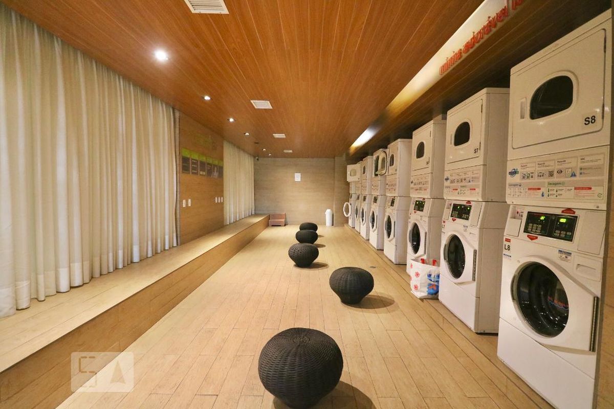 Kitnet-Studio, 50 m² - Foto 32