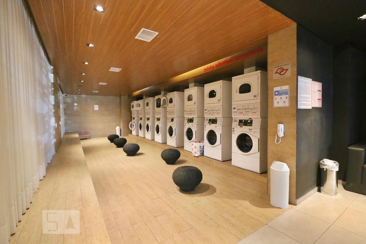 Kitnet-Studio, 50 m² - Foto 31